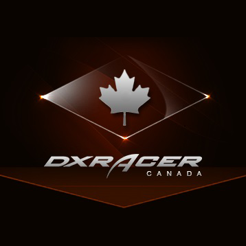 DXRACER CANADA